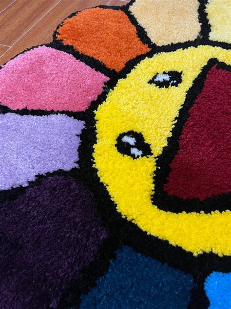 Unique, handmade rugs